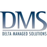Delta Managed Solutions, Inc. Logo