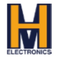 MH-Electronics GmbH Logo