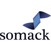 Somack GmbH Logo