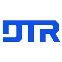 DTR VMS Ltd. Logo