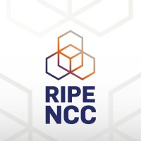 RIPE NCC Logo