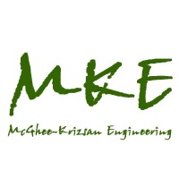 McGhee-Krizsan Engineering Limited Logo