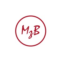 MzB GmbH Logo