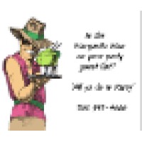 The Margarita Man of Delaware Logo