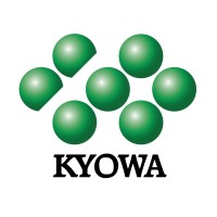 Kyowa Hakko USA Logo