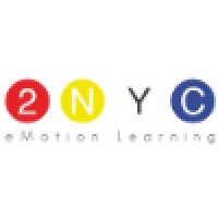 2NYC llc Logo