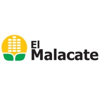EL MALACATE Logo