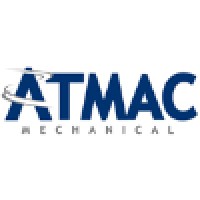 ATMAC Mechanical Services, LP Logo
