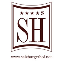Hotel Salzburgerhof Zauchensee - 4****superior Logo