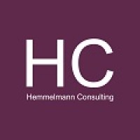 HEMMELMANN CONSULTING Logo