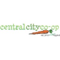 Central City Co-op Logo