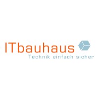 ITbauhaus GmbH Logo