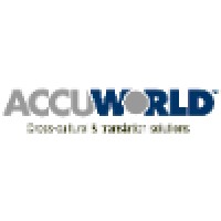 Accuworld, LLC Logo