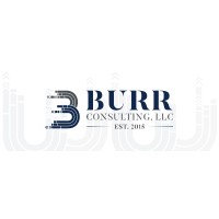 Burr Consulting, LLC Logo