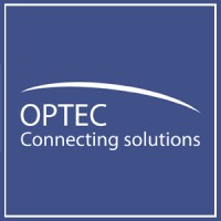 OPTEC Connecting Solutions Logo