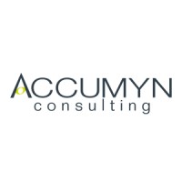 Accumyn Consulting Logo
