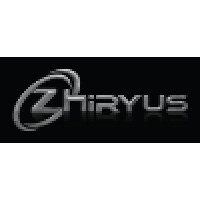 Zhiryus Movel Corporativo Logo