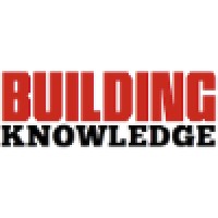 Building Knowledge Inc. Logo