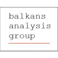 Balkans Analysis Group Logo