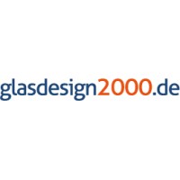 Glasdesign2000.de GmbH Logo