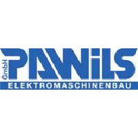 Pawils Elektromaschinenbau GmbH Logo