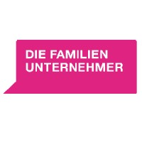 DIE FAMILIENUNTERNEHMER Logo