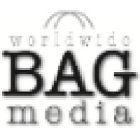 Worldwide Bag Media Logo