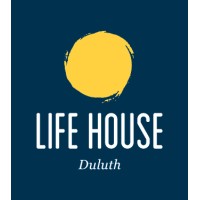 Life House, Inc. Logo