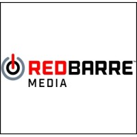 Redbarre Media Logo