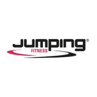 Jumping Fitness AG Logo