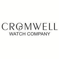 Cromwell Watch Company Logo