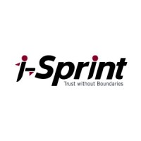 i-Sprint Innovations Logo