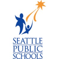 Seattle Public Schools Logo