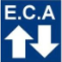 ELEVADORES DE CENTROAMERICA Logo