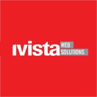 i-Vista Web Solutions Logo