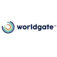 Worldgate, llc Logo