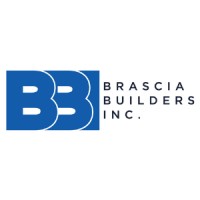 Brascia Builders Inc. Logo