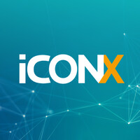 iCONX Solutions Logo