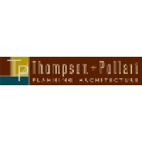 Thompson Pollari Studio Logo