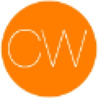 CW Content Works Logo