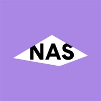NAS Logo