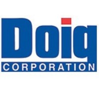 Doig Corp | Factory Automation | Wisconsins Experts in Making Factories Safe & Productive. Logo
