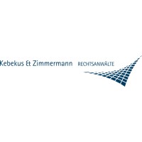 Kebekus Et Zimmermann Logo