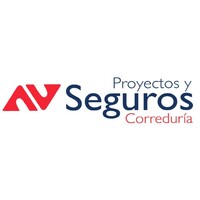 Proyectos y Seguros S.A. Logo