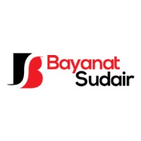 Bayanat Sudair Logo
