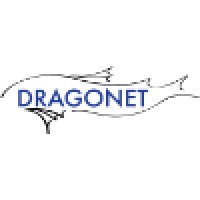 Dragonet Logo