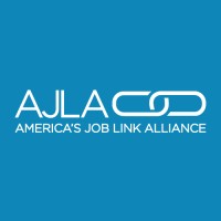 Americas Job Link Alliance–Technical Support Logo