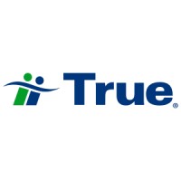 True Group, Inc. Logo