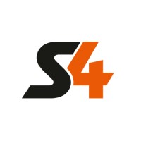 S4 Computer GmbH Logo