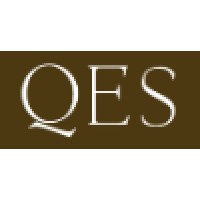 QES, LLC Logo